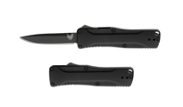 Benchmade 4850BK Om OTF AUTO S30V