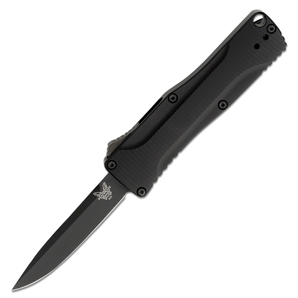Benchmade 4850BK Om OTF AUTO S30V 1
