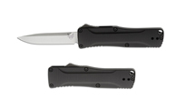 Benchmade 4850 Om OTF AUTO S30V