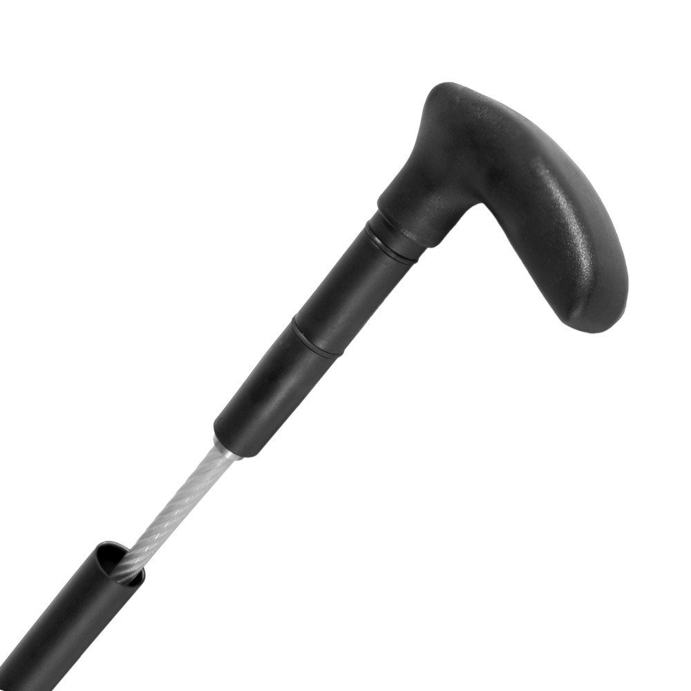 Cold Steel CABLE WHIP CANE Walking Cane 3