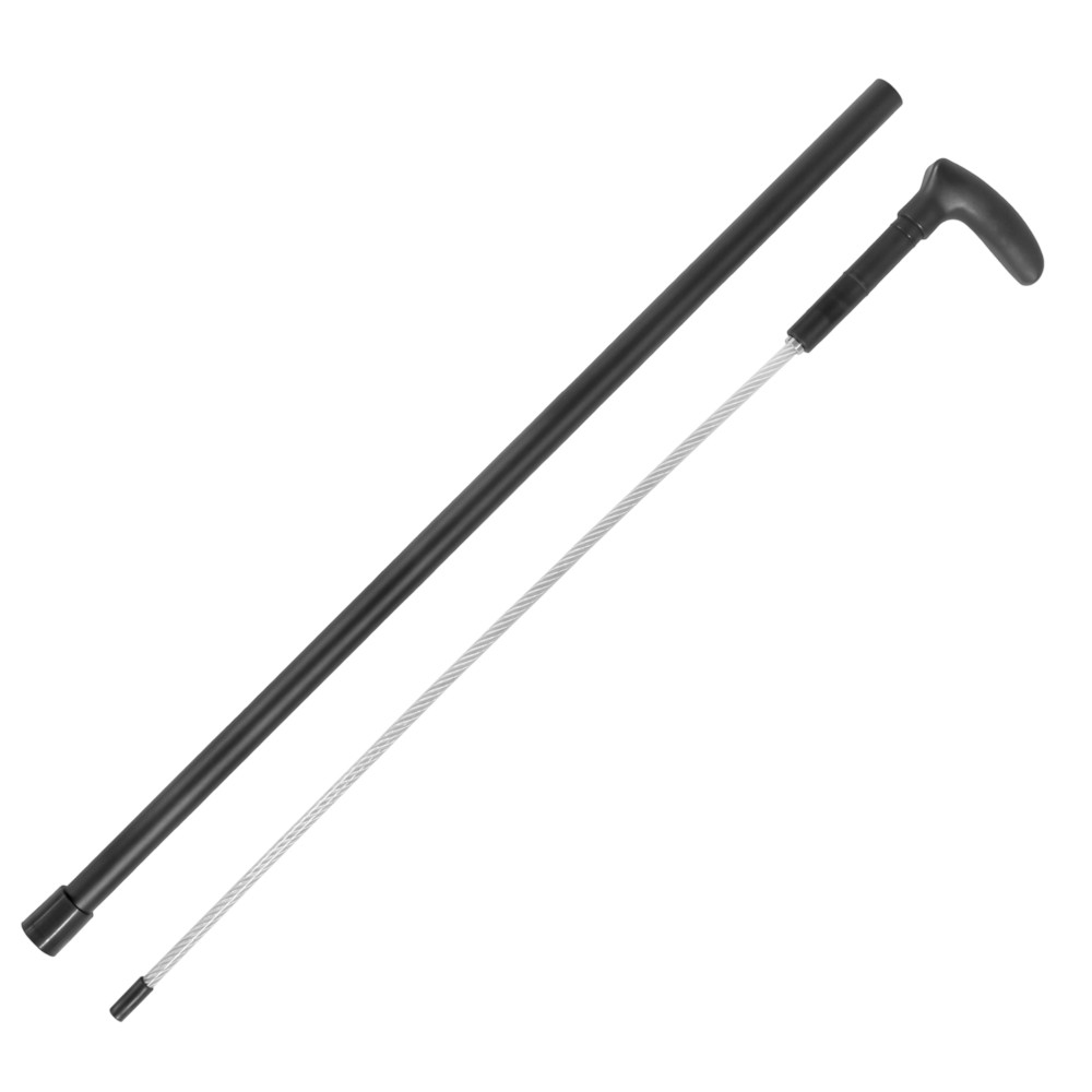 Cold Steel CABLE WHIP CANE Walking Cane 1