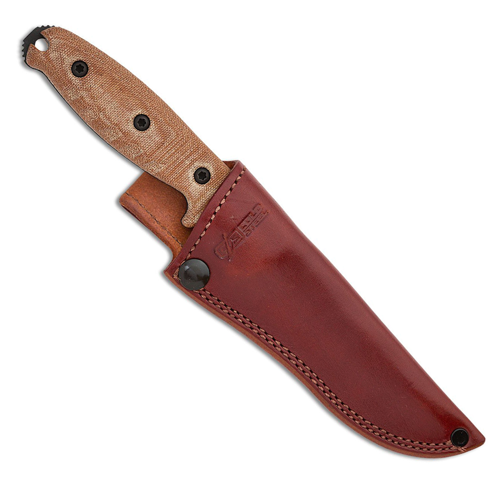 Cold Steel Republic Bushcraft CSFX50FLD 3