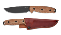 Cold Steel Republic Bushcraft CSFX50FLD