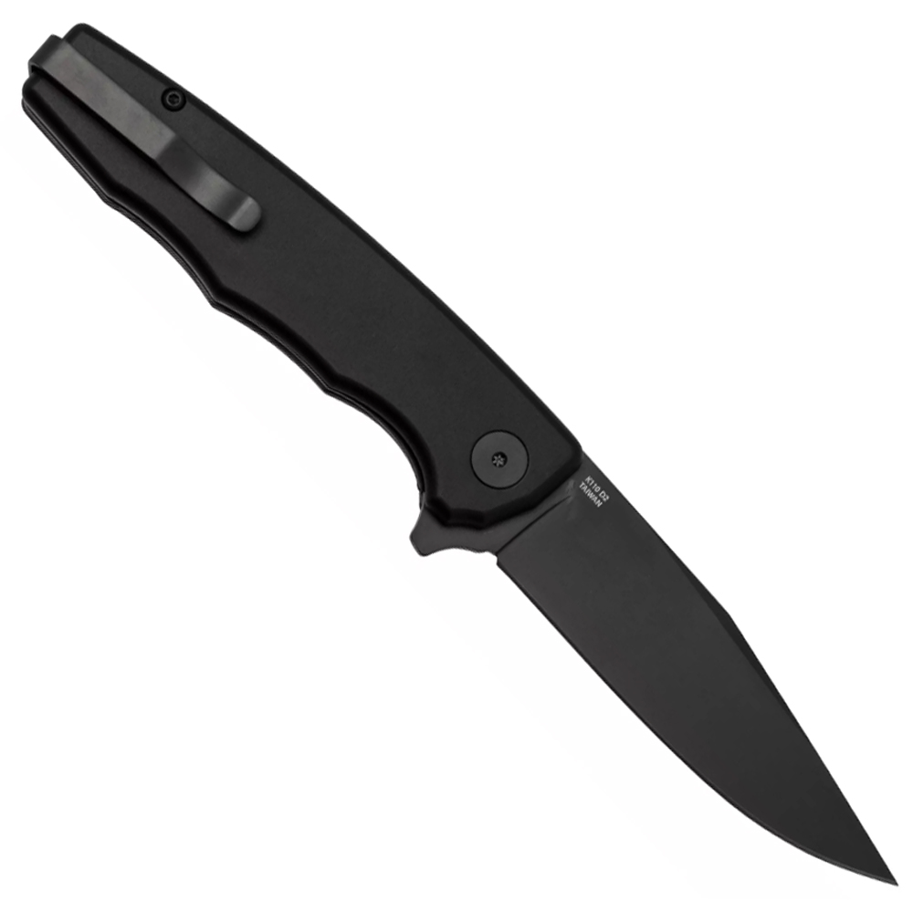 Ocaso Strategy 29BAB Black Aluminum 2