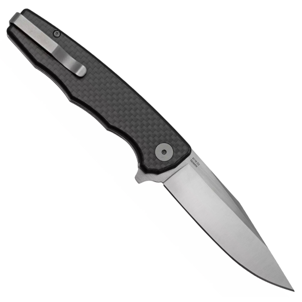 Ocaso Strategy 29BCD Carbon Fiber G-10 2