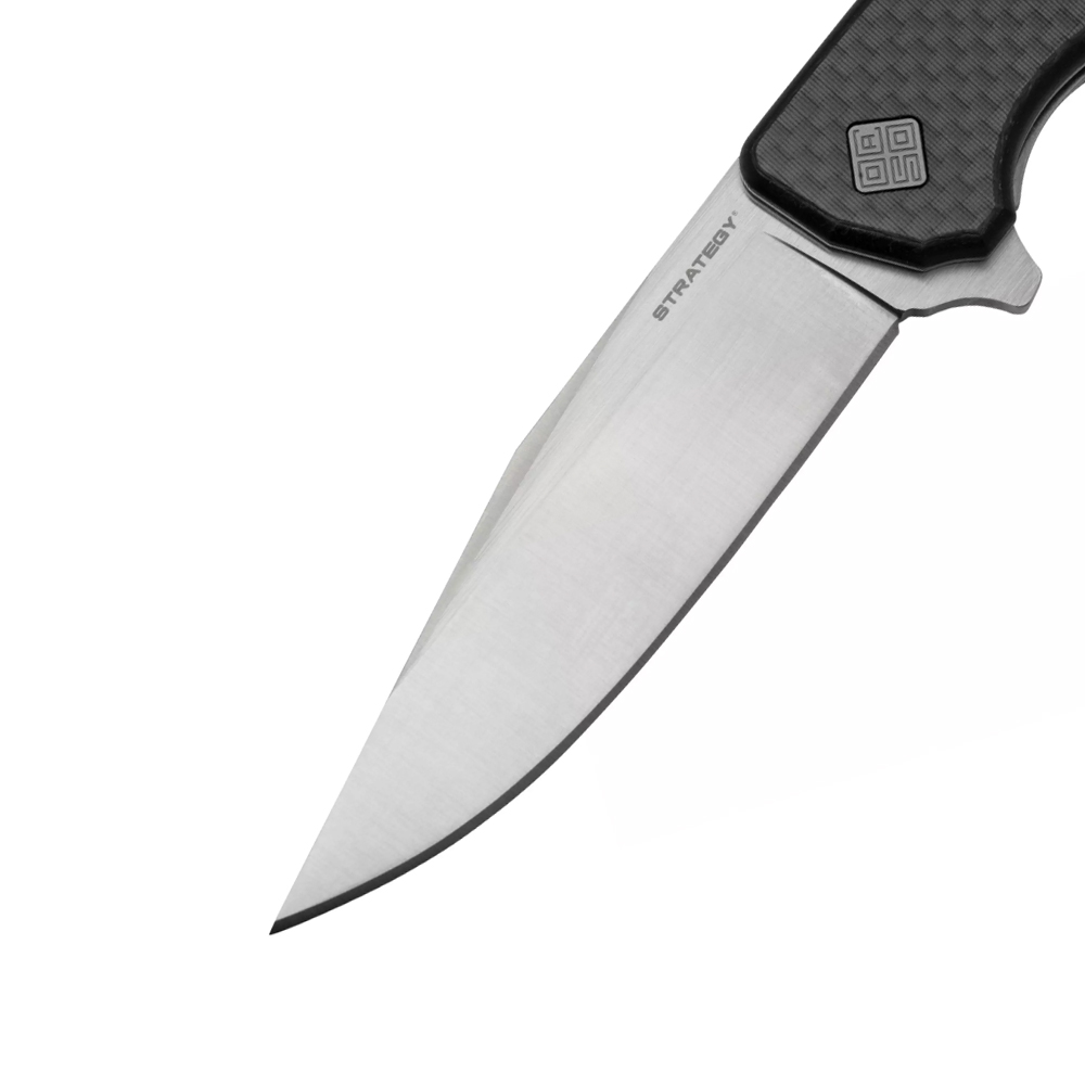 Ocaso Strategy 29BCD Carbon Fiber G-10 3