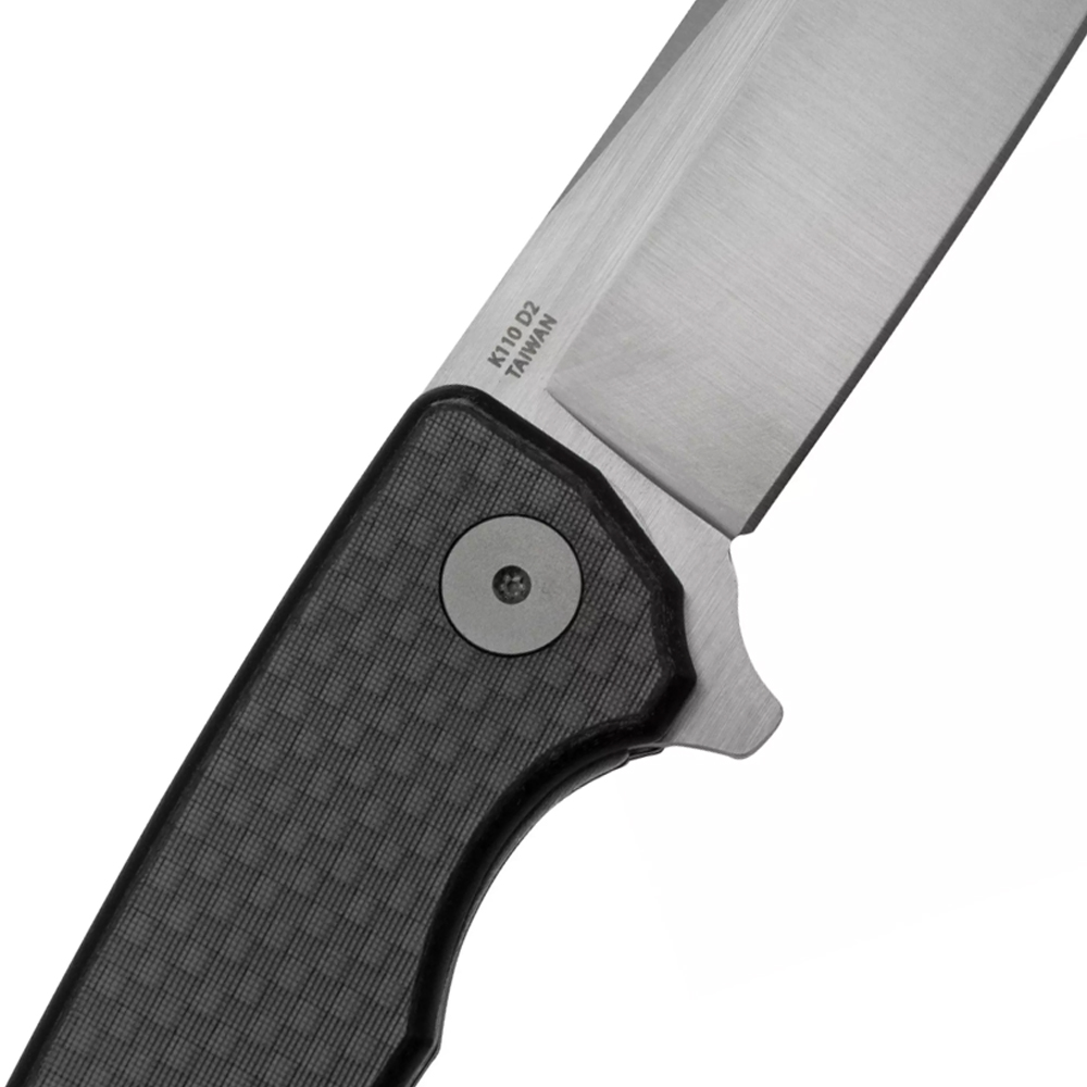Ocaso Strategy 29BCD Carbon Fiber G-10 5