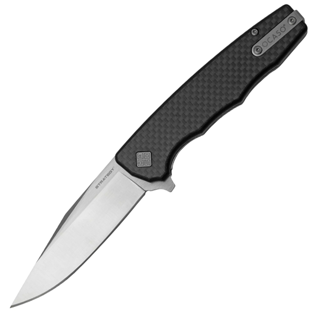Ocaso Strategy 29BCD Carbon Fiber G-10 1