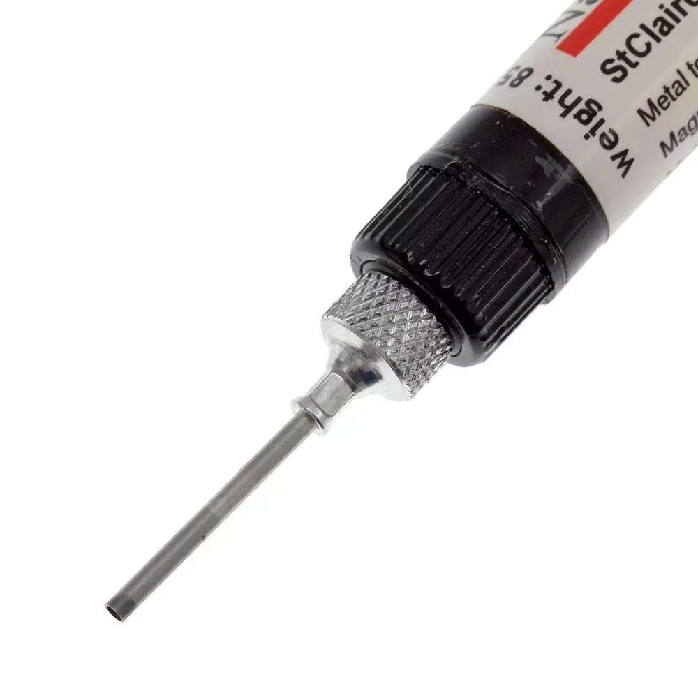 Nano-Oil 85w Maintenance Oil Pocket Lubricant 8cc/8ml 2