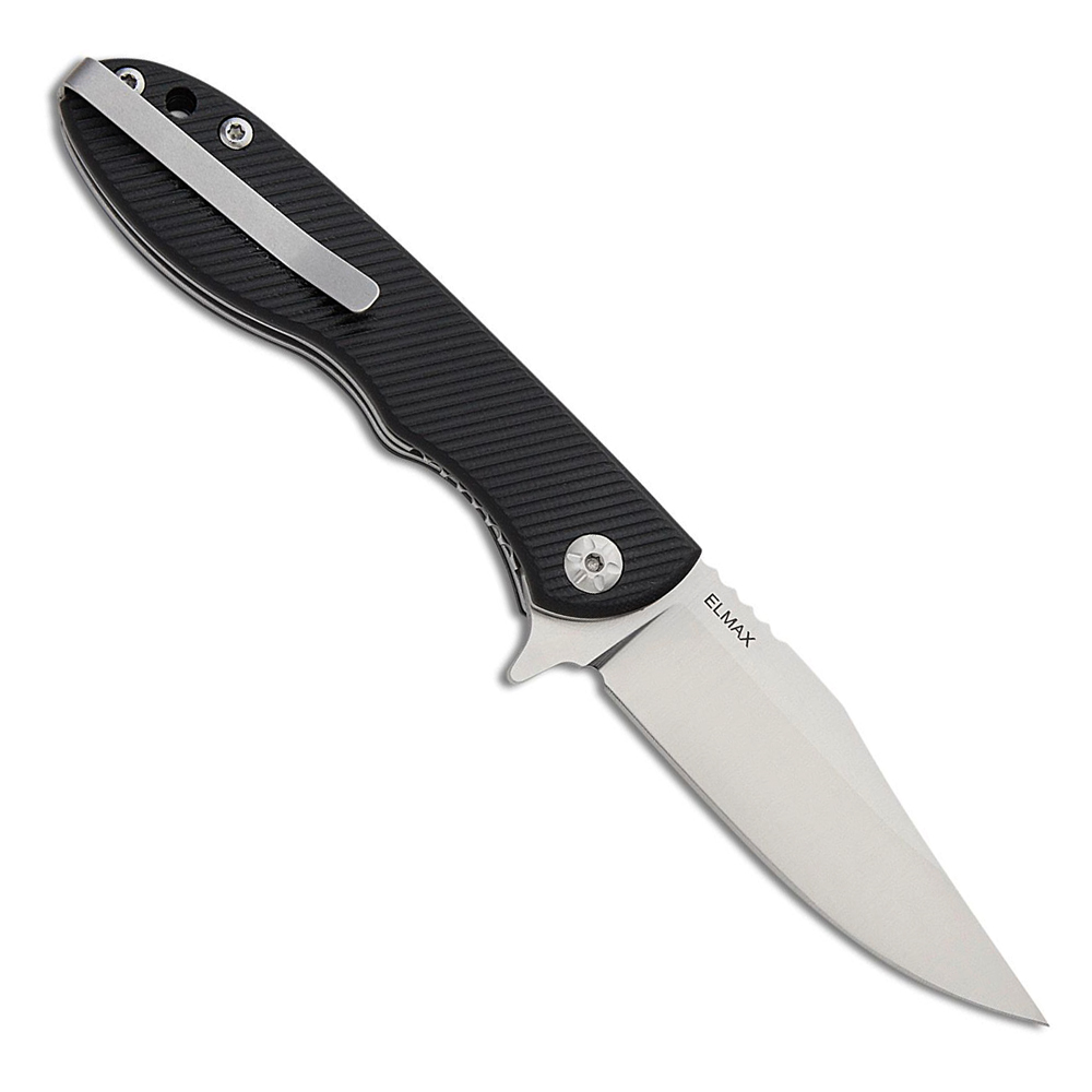 TOPS MSF Mini Scandi Elmax Black MSFB-01 2