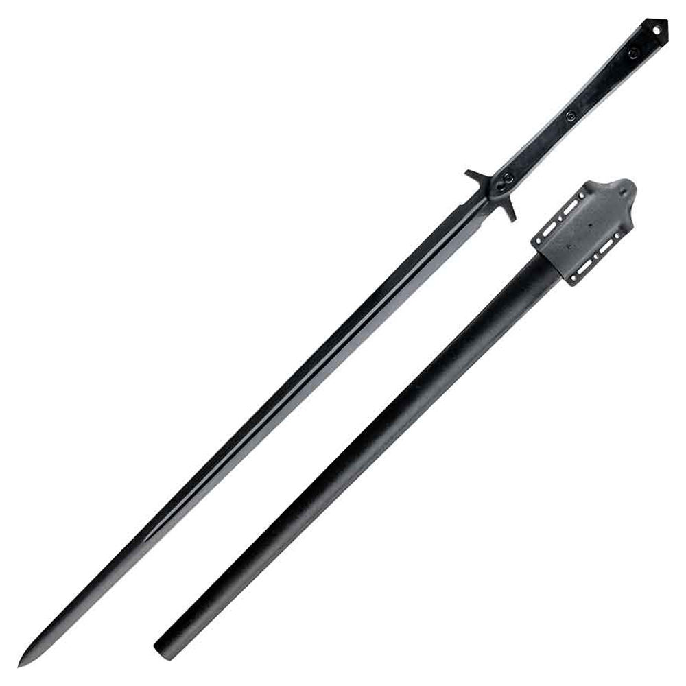 Apock Survival Longsword Sword 3