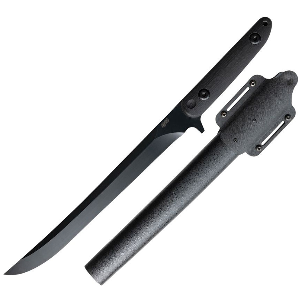 APOC Atrim Survival Tanto Sword 3