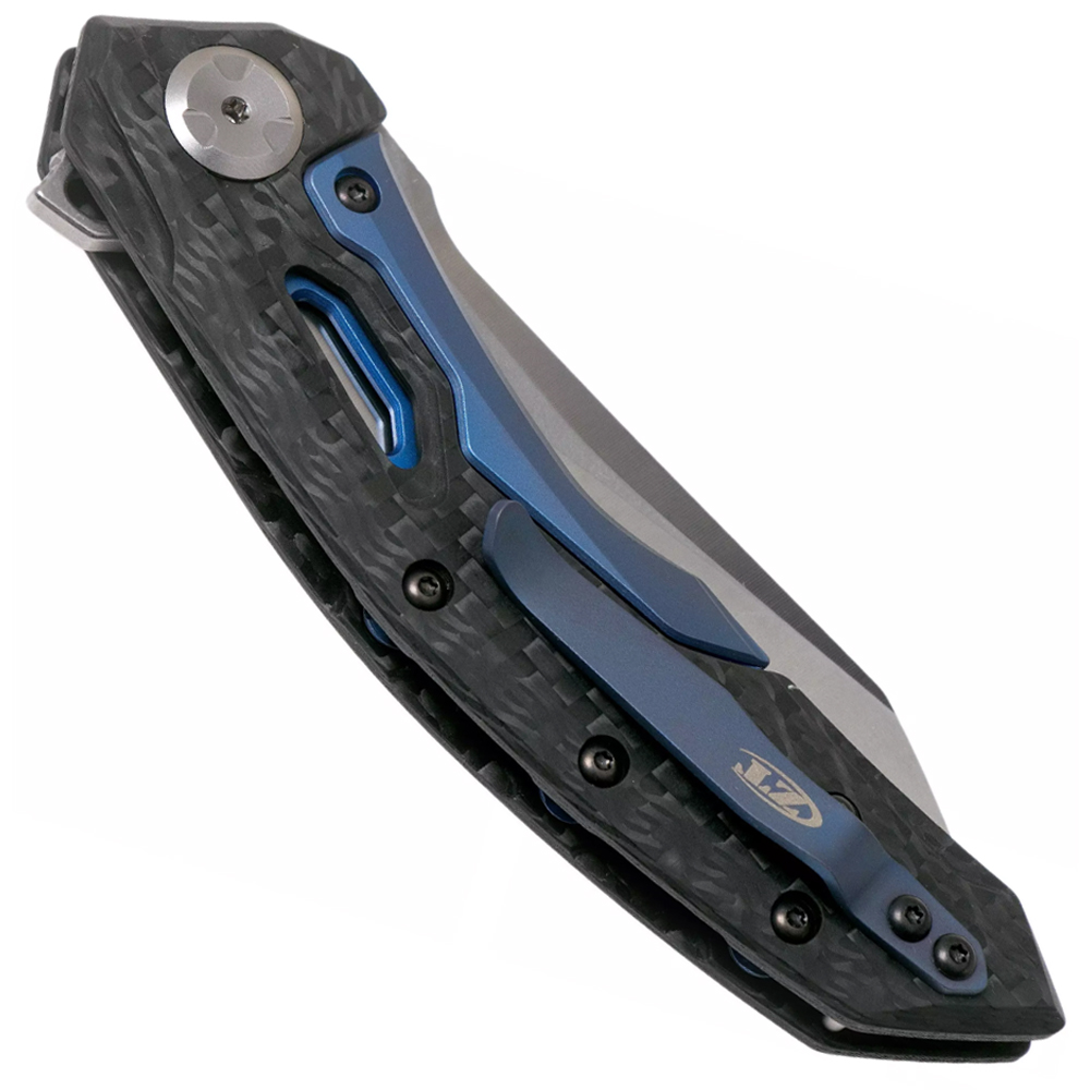 Zero Tolerance 0762 4