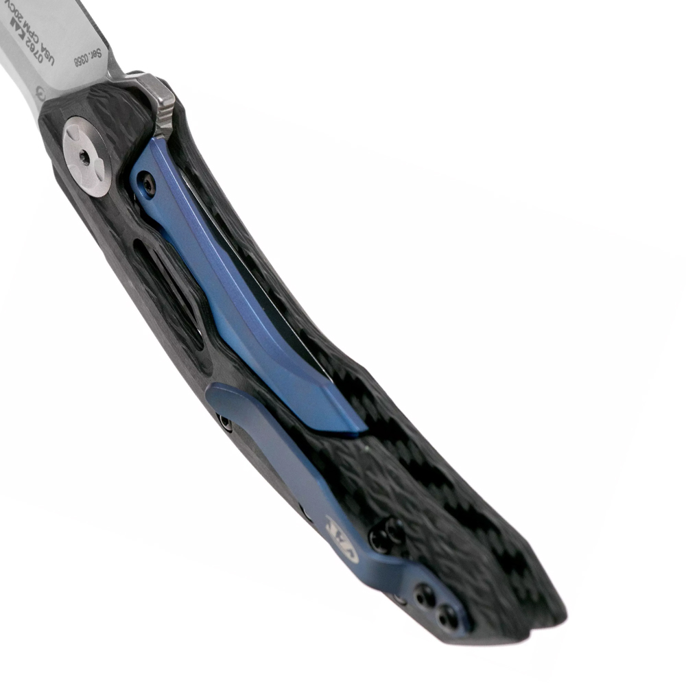 Zero Tolerance 0762 5