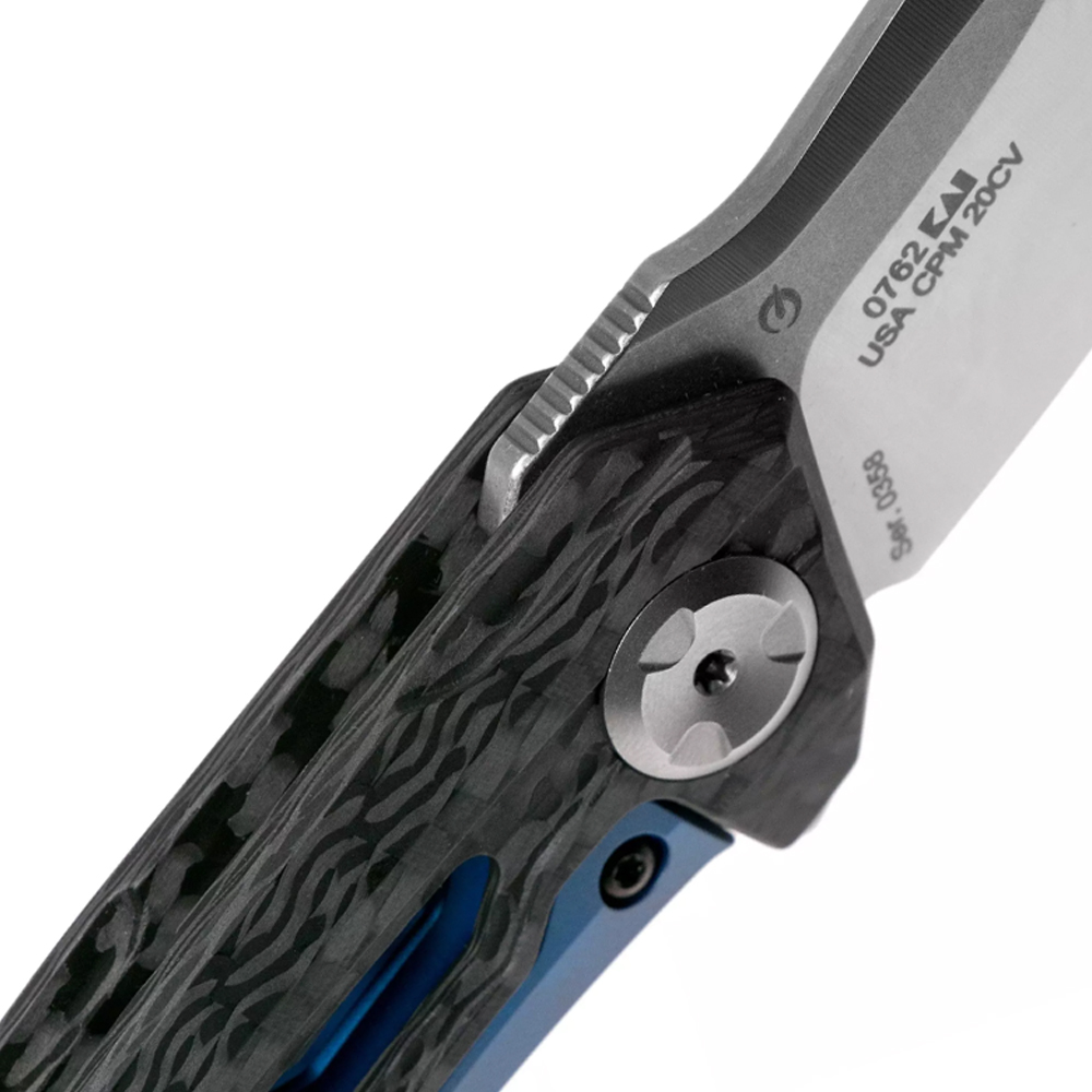 Zero Tolerance 0762 6