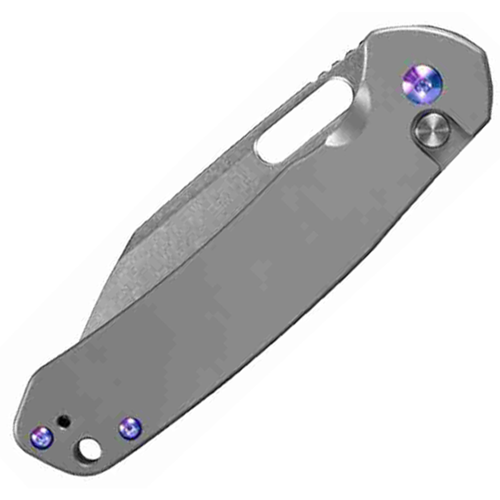 CJRB Enthusiast J1925AT2-GY Gray Titanium AR-RPM9 2