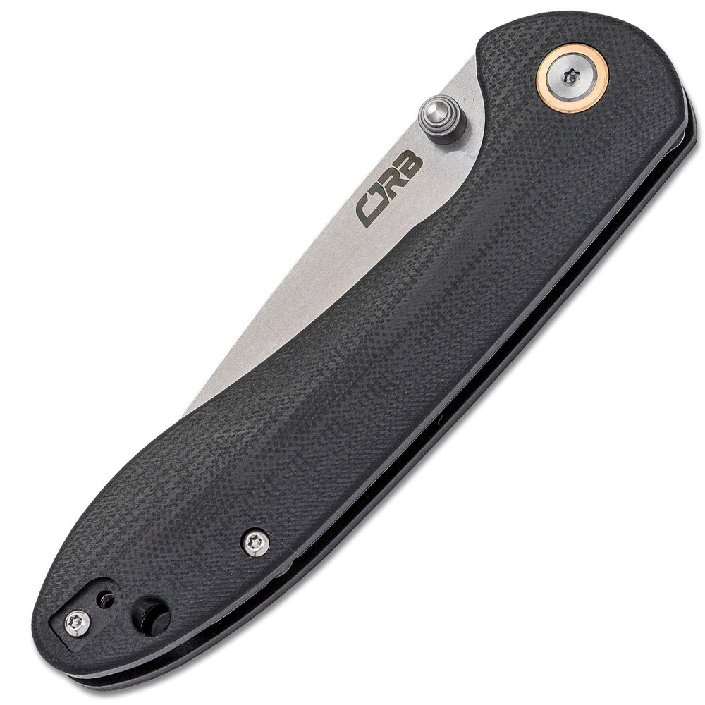 CJRB Feldspar J1912-BKC Black G-10 AR-RPM9 2