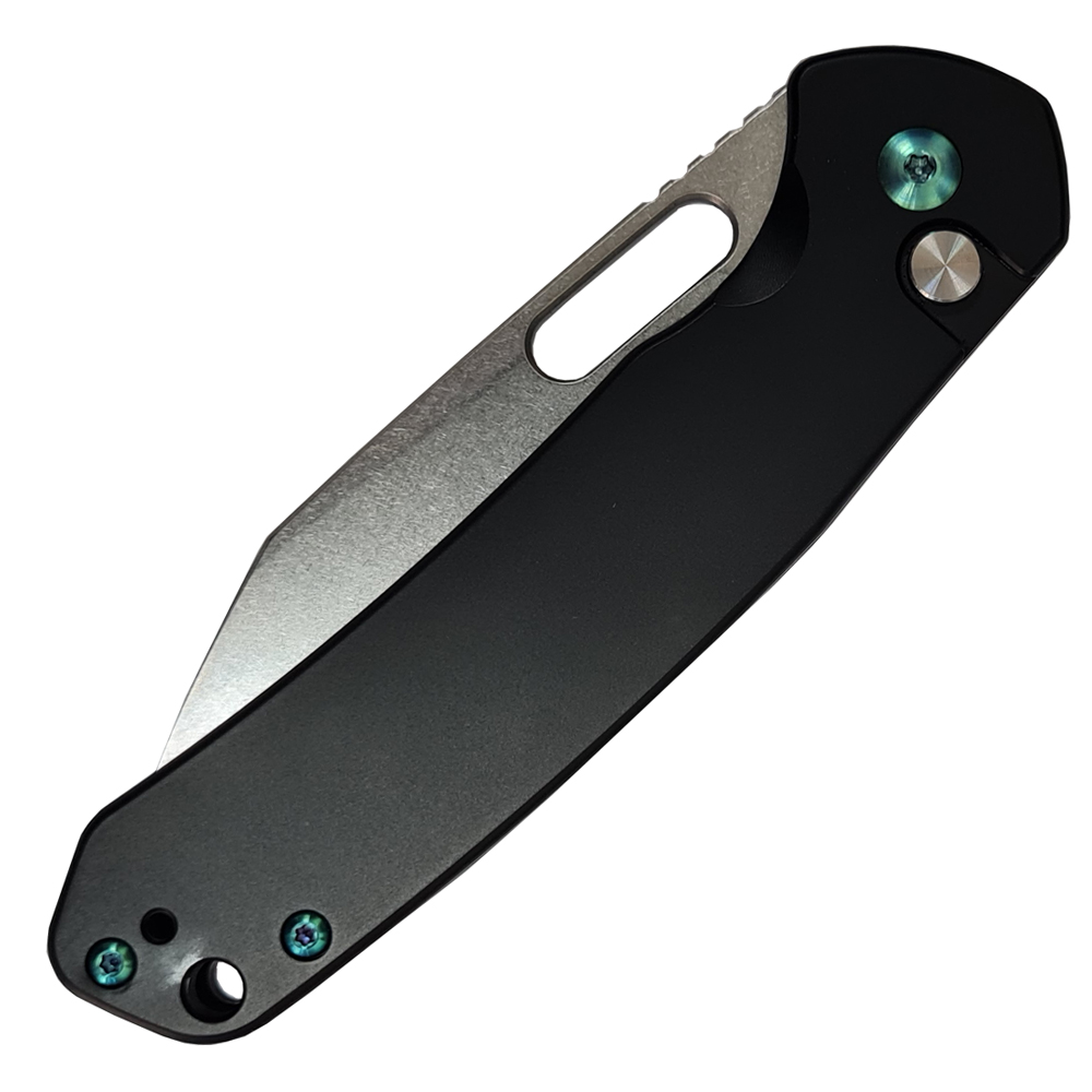 CJRB Enthusiast AR-RPM9 Black Titan J1925AT2-BK 2