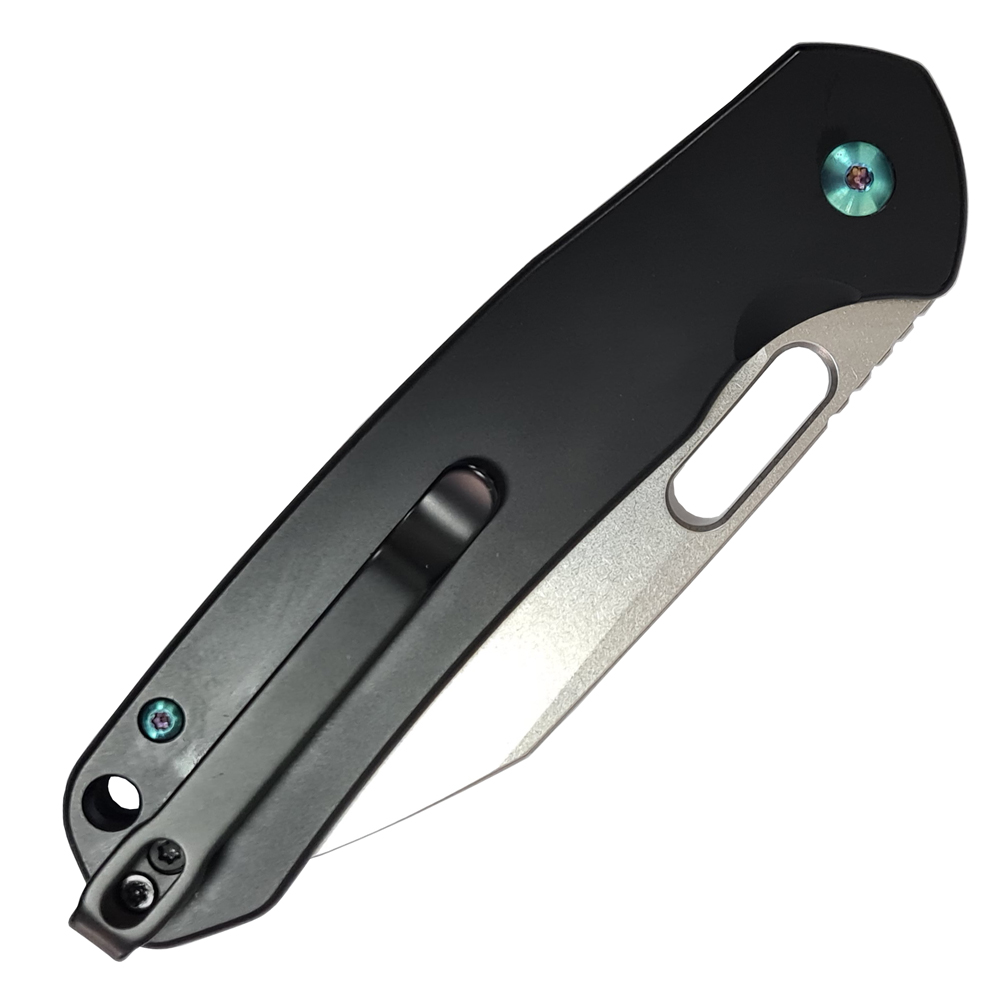 CJRB Enthusiast AR-RPM9 Black Titan J1925AT2-BK 3