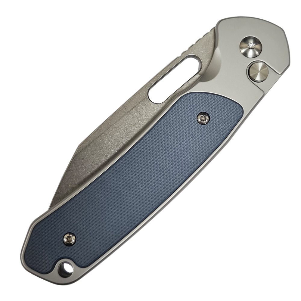 CJRB Daily Driver AR-RPM9 Grey Inlay J1925A1-GY 3