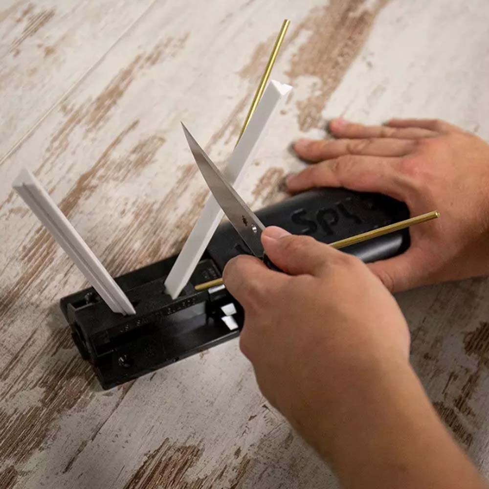 Spyderco Sharpmaker 204MF Sharpener 2