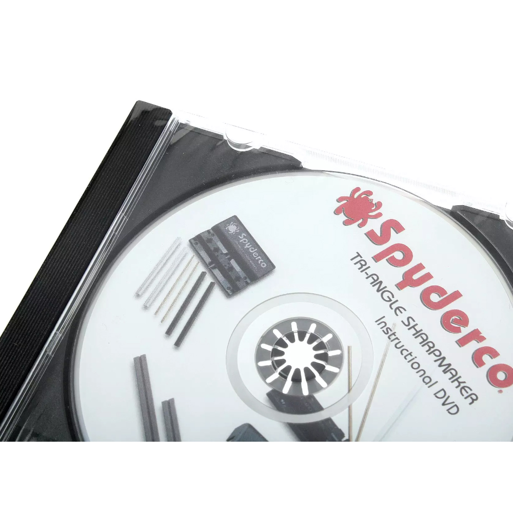 Spyderco Sharpmaker 204MF Sharpener 11