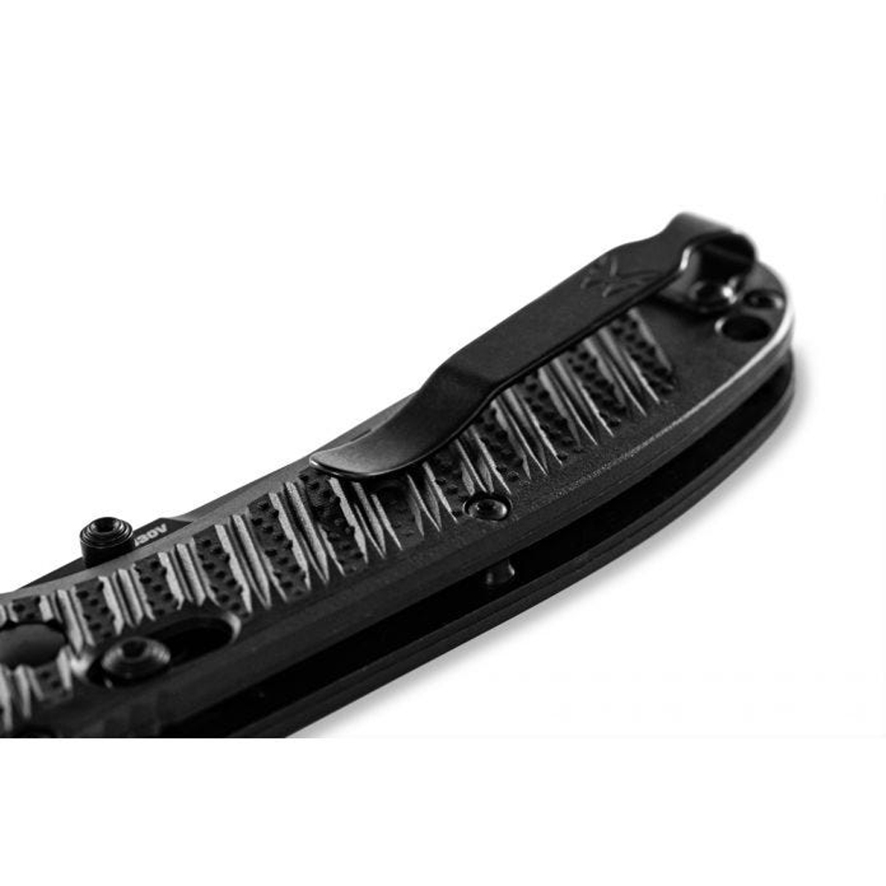 Benchmade 570SBK-1 PRESIDIO II ULTRA 2