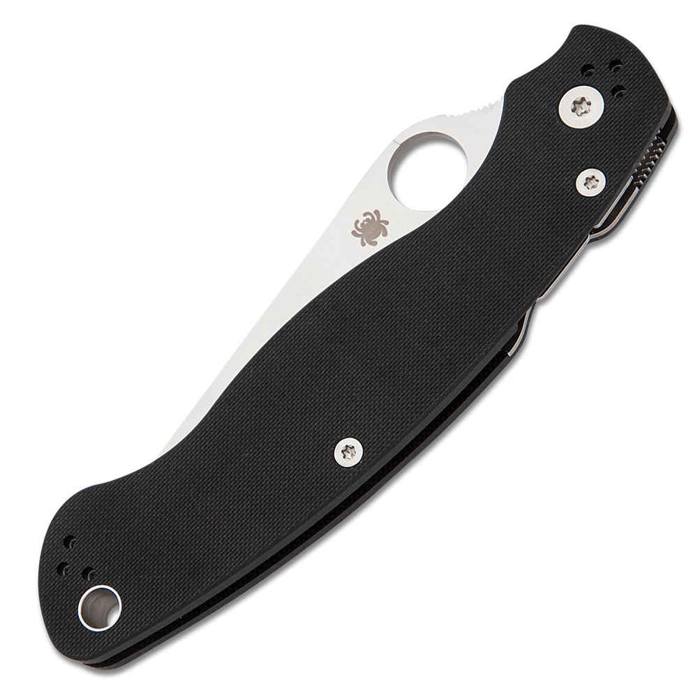 Spyderco Military 2 Compression Lock S30V C36GP2 3