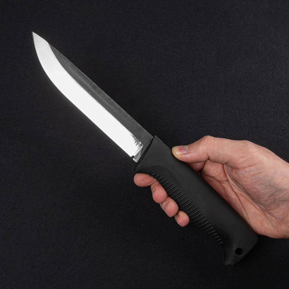 Peltonen M95 Ranger Puukko FJP144 Uncoated Composite Sheath 9