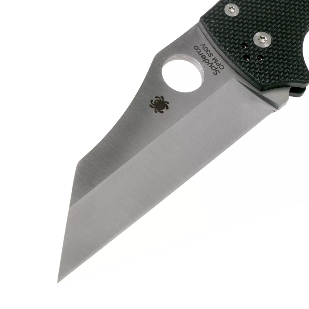 Spyderco YoJumbo C253GP 3