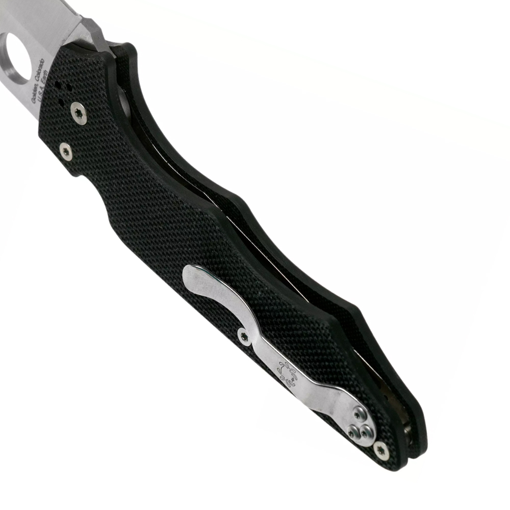 Spyderco YoJumbo C253GP 4