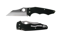 Spyderco YoJumbo C253GP