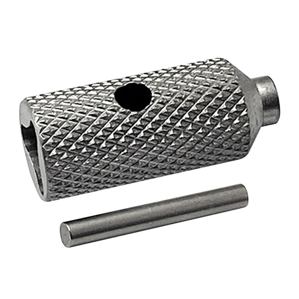 Triangular bit screwdriver for Microtech 6