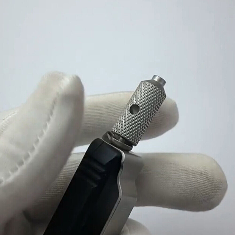 Triangular bit screwdriver for Microtech 8