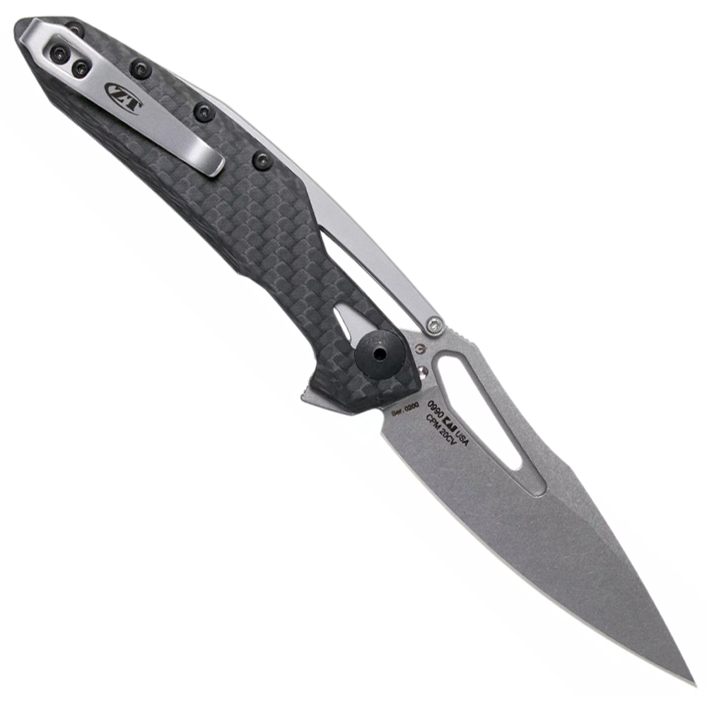 Zero Tolerance 0990 CPM-20CV 2