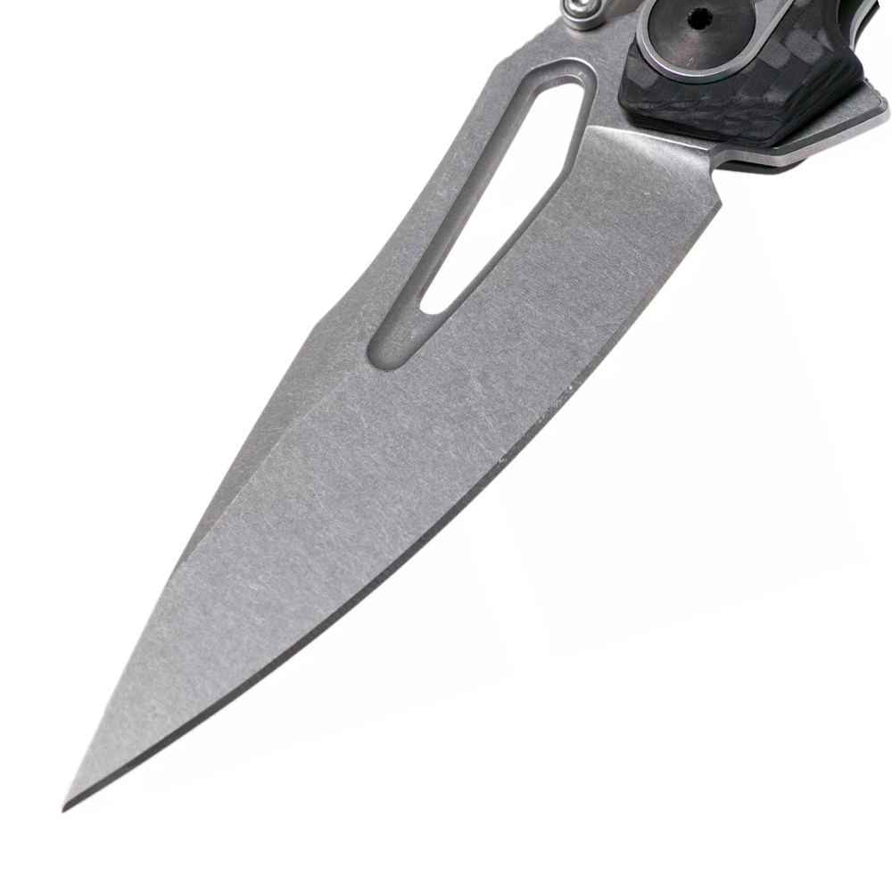 Zero Tolerance 0990 CPM-20CV 3