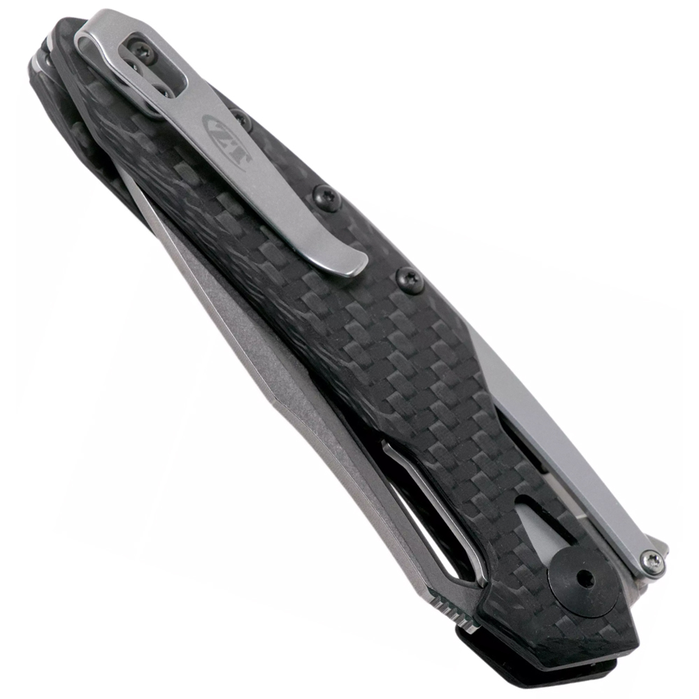 Zero Tolerance 0990 CPM-20CV 4