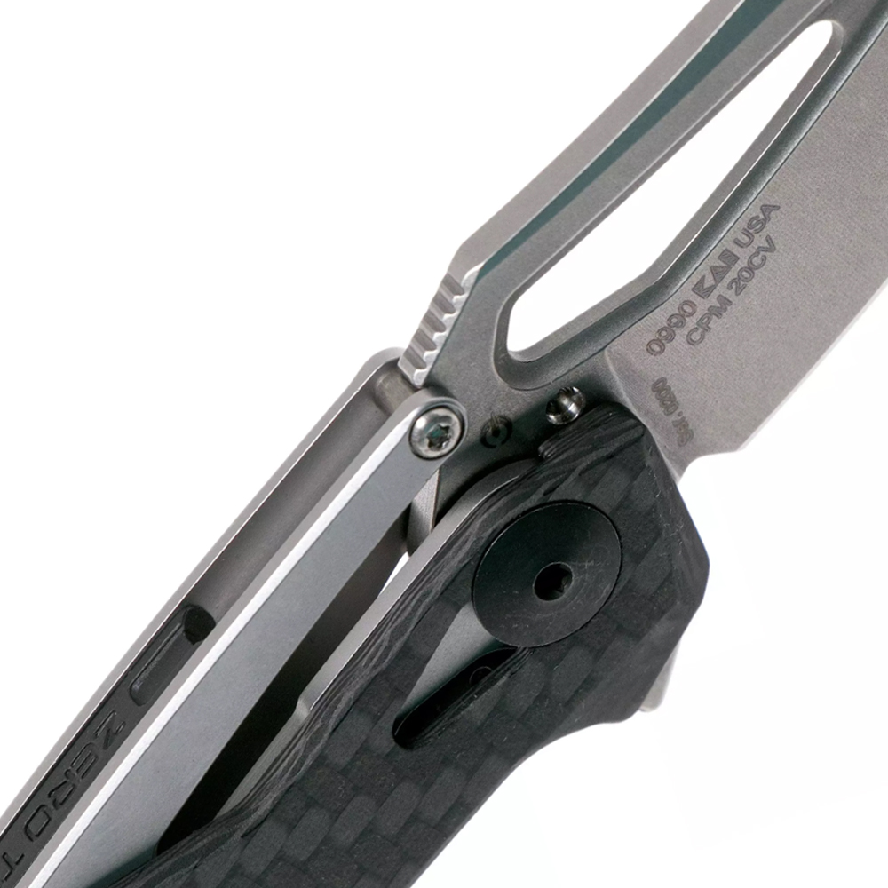 Zero Tolerance 0990 CPM-20CV 6