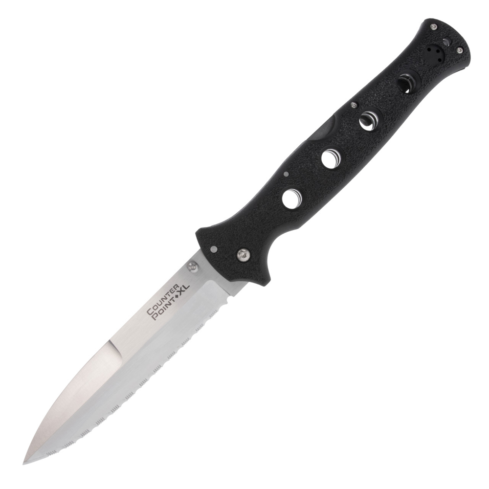Cold Steel 10AAS Counter Point 6 1