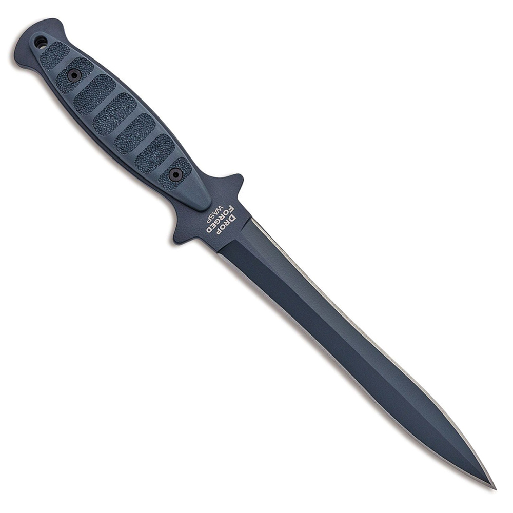 Cold Steel 36MCD Drop Forged Wasp Double-Edged Dagger 2