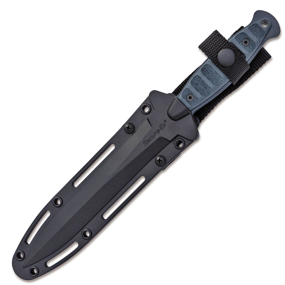 Cold Steel 36MCD Drop Forged Wasp Double-Edged Dagger 4