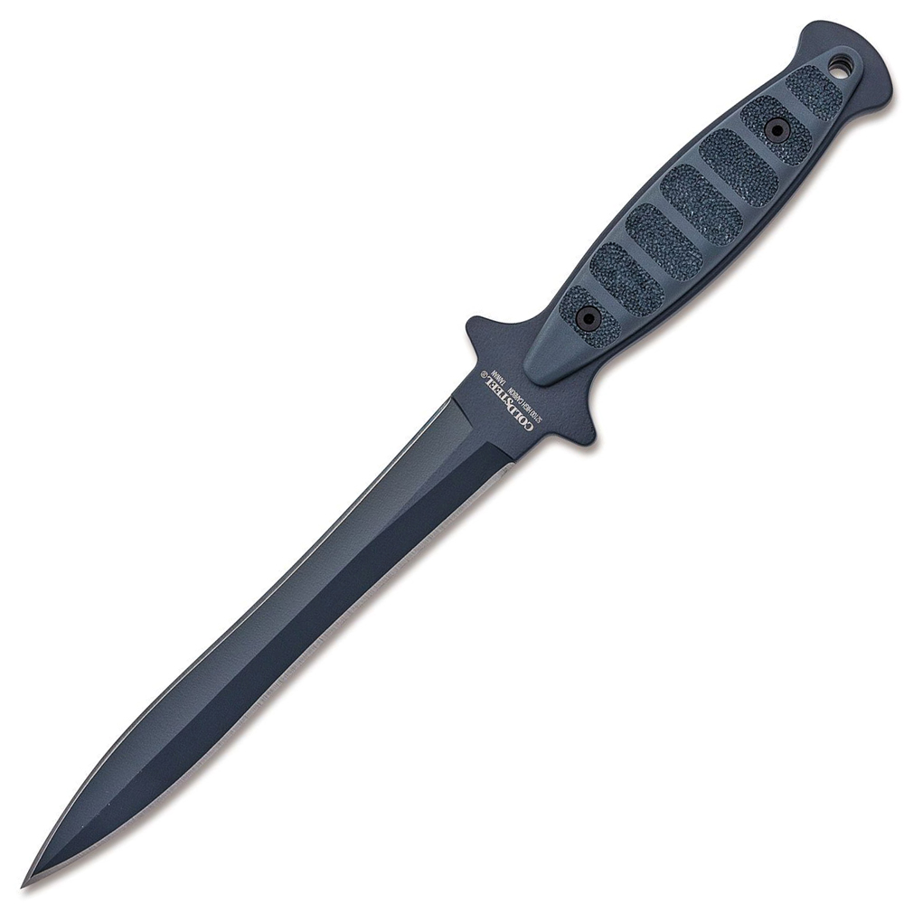 Cold Steel 36MCD Drop Forged Wasp Double-Edged Dagger 1