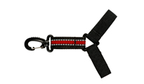 Light My Fire Harness Red Lunch Box Strap