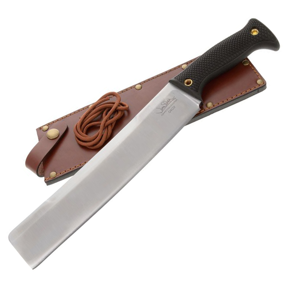 Cold Steel Jimmi Slash Competition Chopper 7