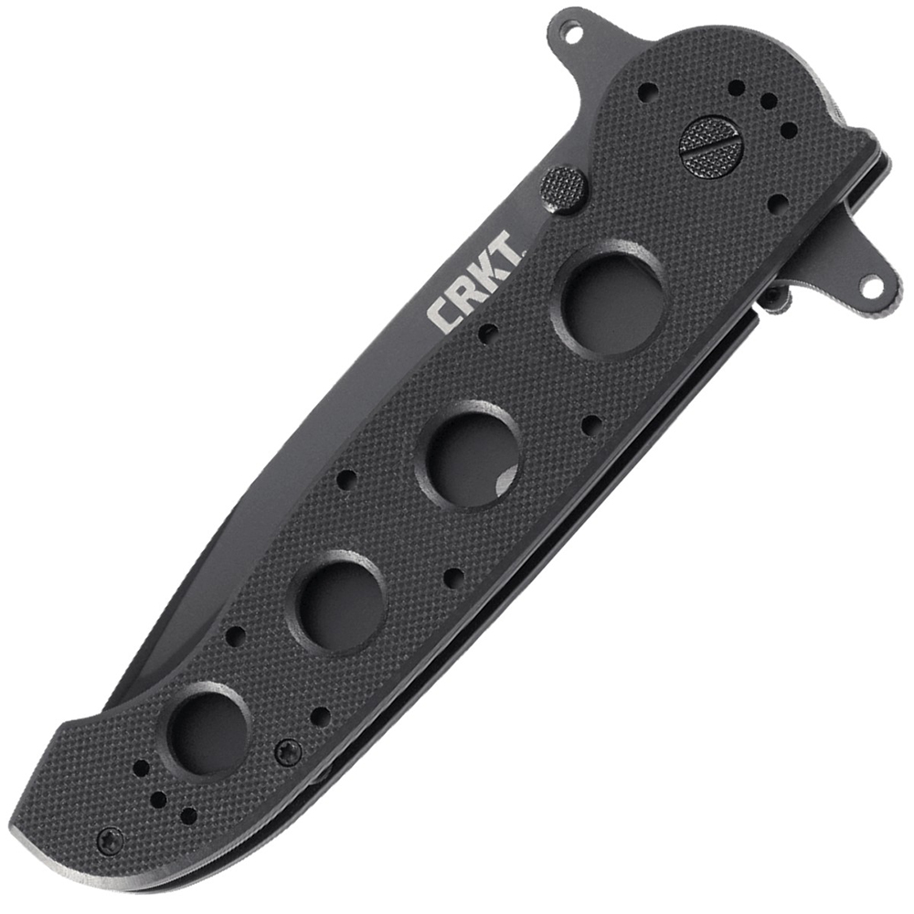CRKT M16 SPECIAL FORCES G-10 M16-14SFG VEFF SERRATIONS Knife 3