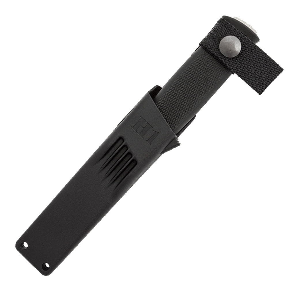 Fallkniven H1 Elmax Zytel 2