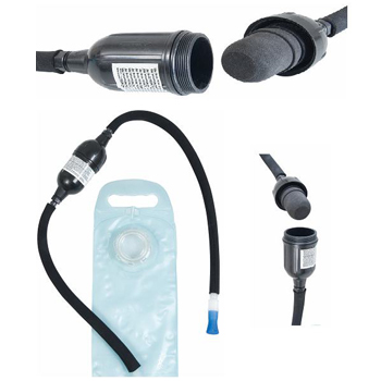 Water Purification Filter Surviva-Pure In-Line Filter 1