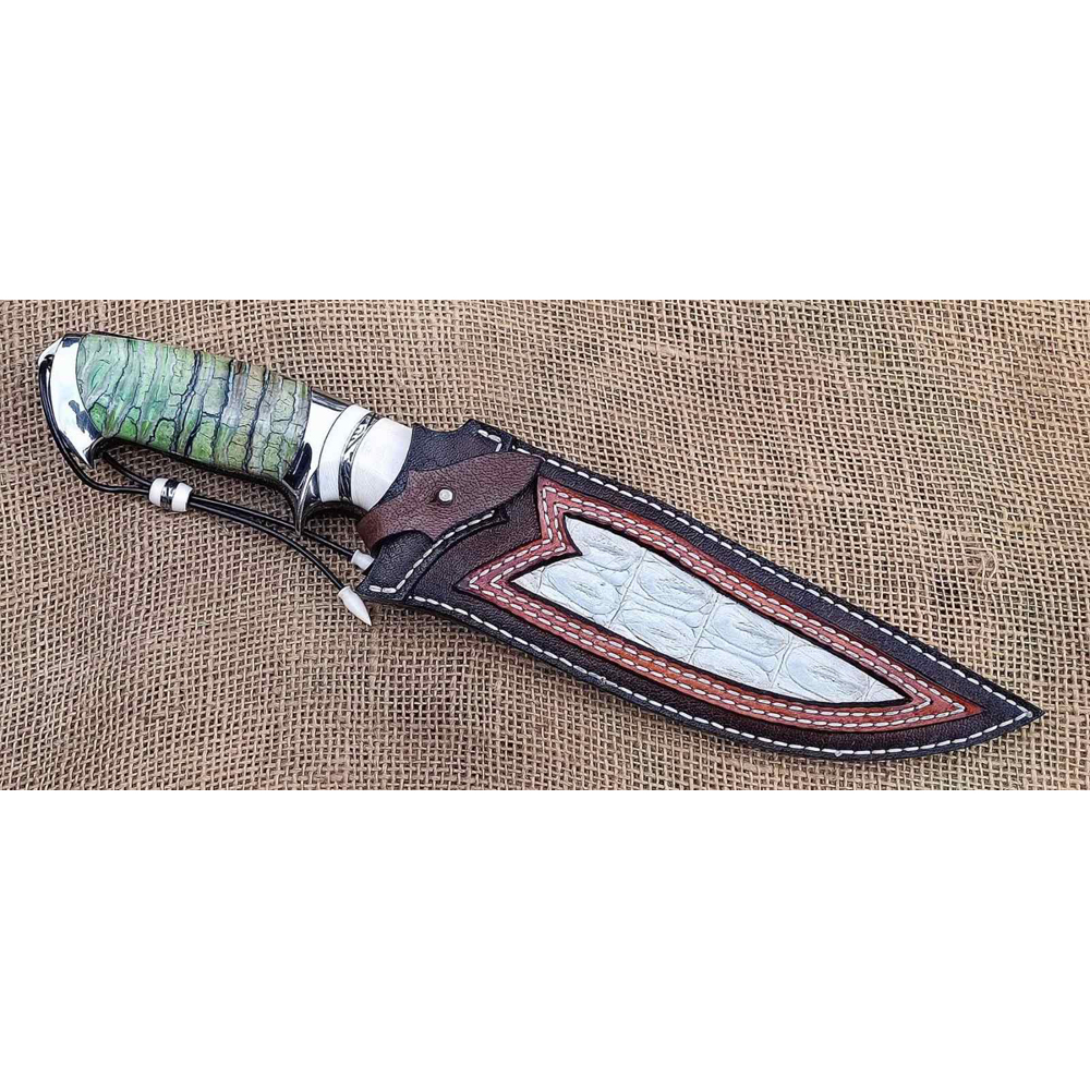 Custom Bowie Gregory Verizhnikov 4