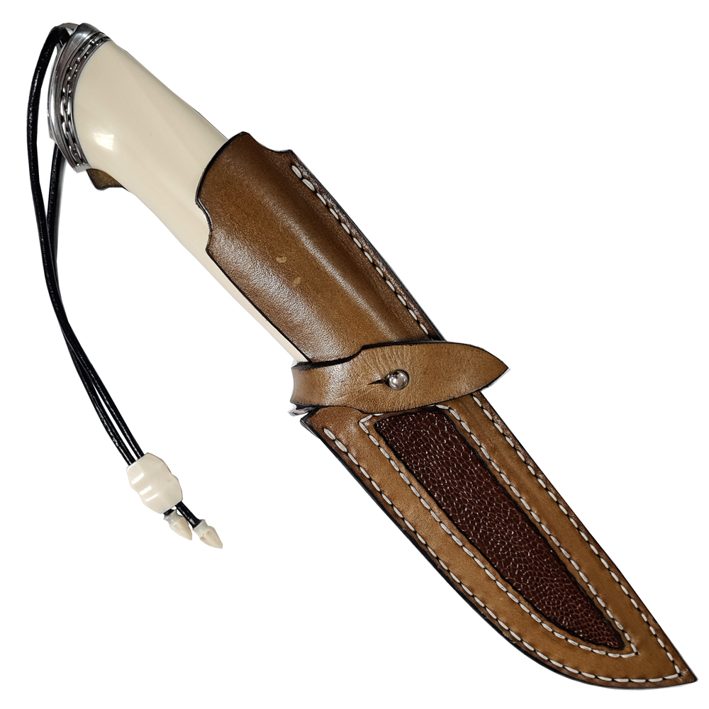 Custom Hunter Vladyslav Chulan 2