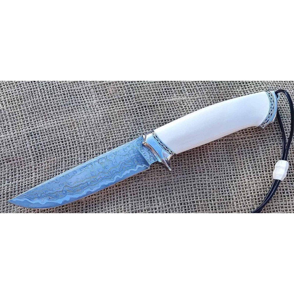 Custom Hunter Vladyslav Chulan 3